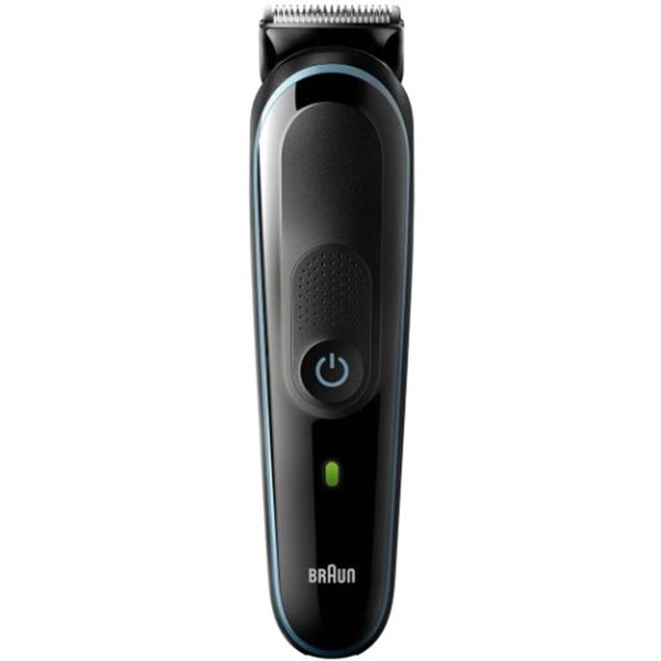 Braun MGK 3342 7in1 Erkek Bakım Seti