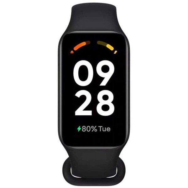 Xiaomi Redmi Band 2 Siyah Akıllı Bileklik