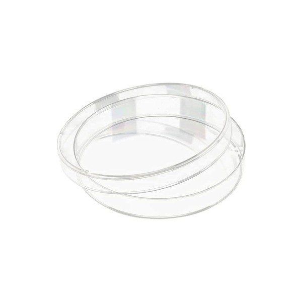 Erlab Plastik 90 mm 100 Adet Petri Kabı