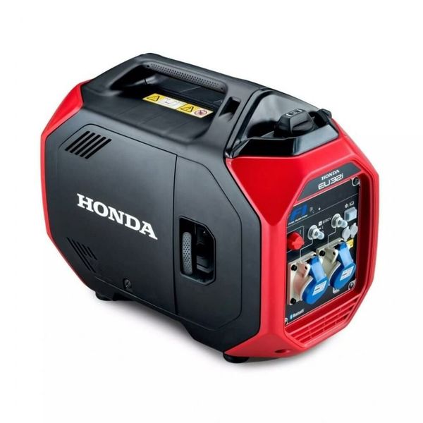Honda EU 32i 3.2 kVA İpli Inverter Benzinli Jeneratör