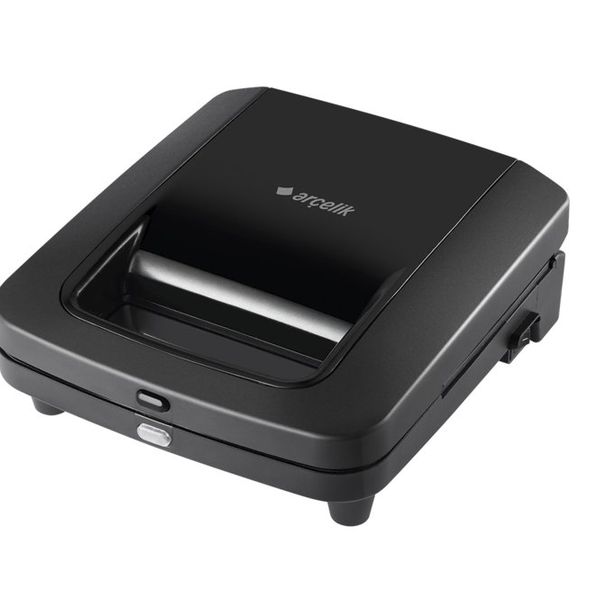 Arçelik TM 3302 Mini Waffle Tost Makinesi