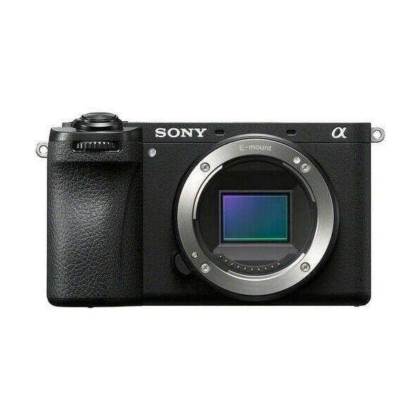 Sony A6700 16-50mm Lens Aynasız Fotoğraf Makinesi