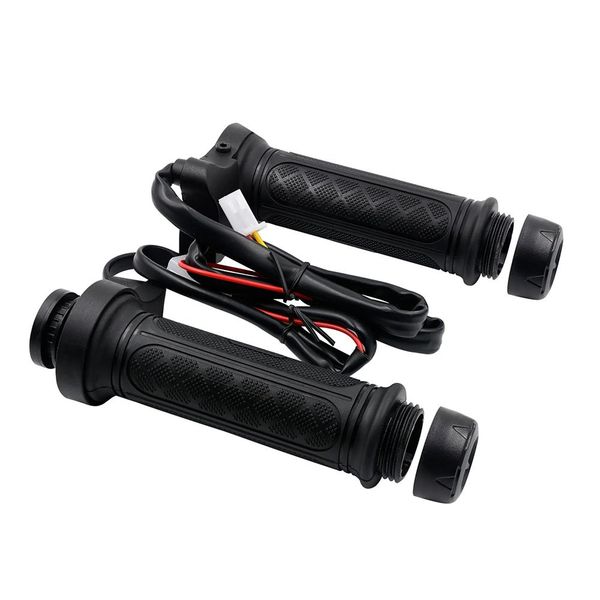 Powermaster PM-23808 140x75 mm 22 mm Çaplı Motosiklet Gidon El Isıtıcı