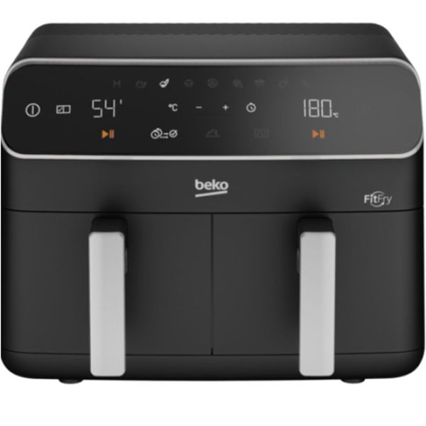 Beko FR-8284 FitFry 8.5 lt Az Yağlı Fritöz