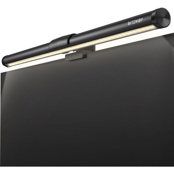 BlitzWolf BW-CML2 Air Dokunmatik Kontrol Monitör Işık Çubuğu