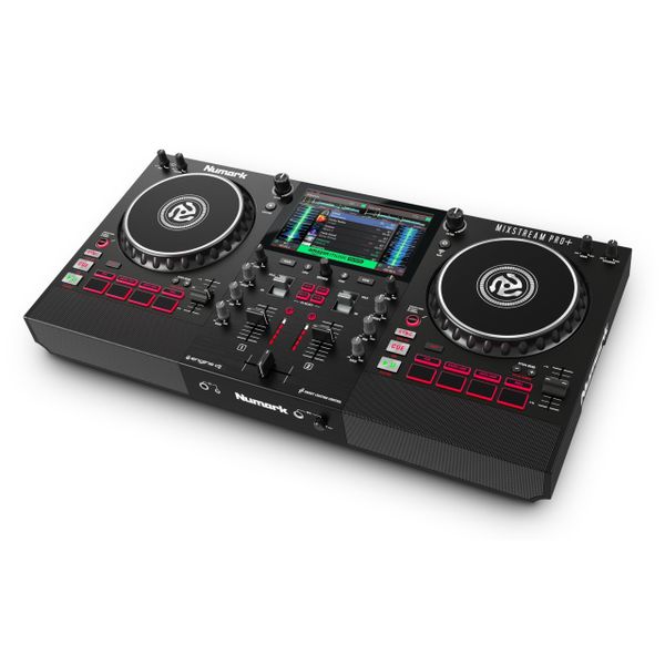 Numark Mixstream Pro DJ Kontrol Ünitesi