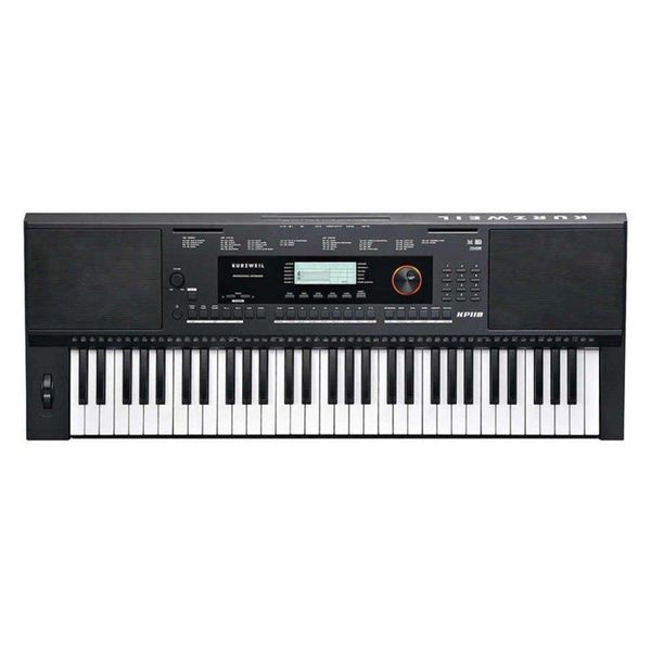 Kurzweil KP110 Portatif Aranjör Klavye Org