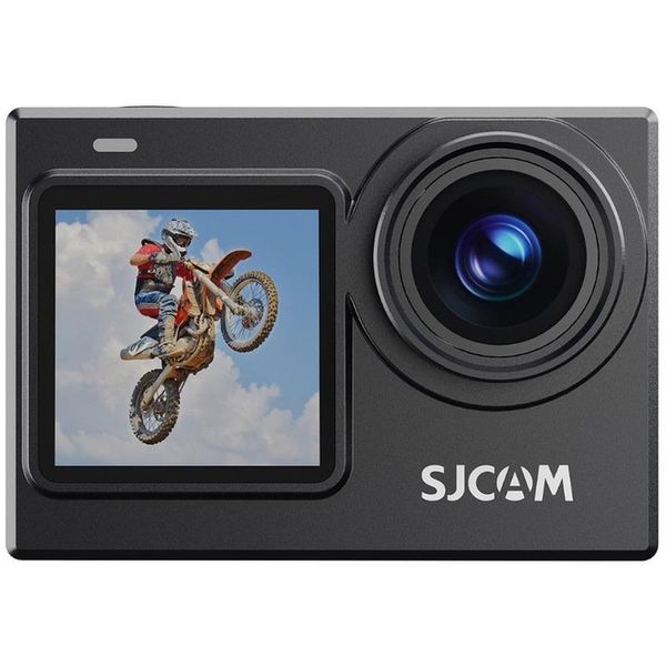 SJCam SJ6 Pro Dual Screen Aksiyon Kamera