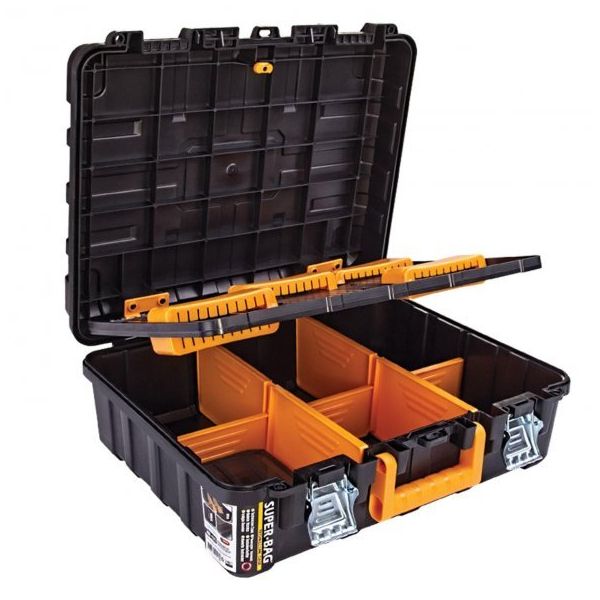 Super-Bag ASR-4025 Teknisyen Takım Çantası