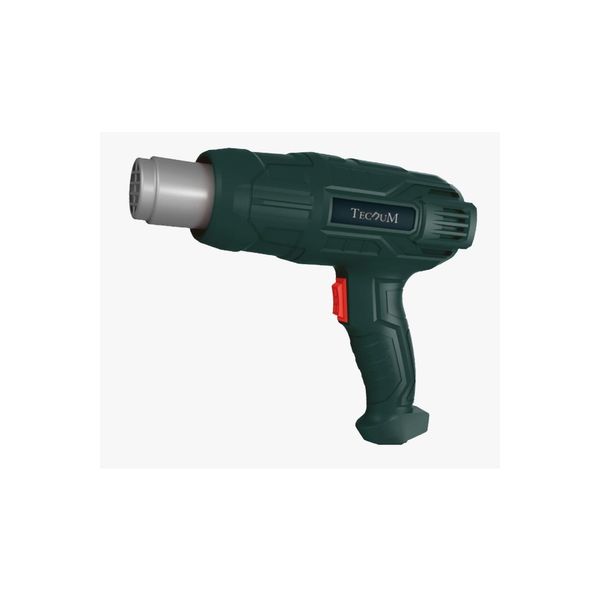 Tecnum HG-2000 E Sıcak Hava Tabancası