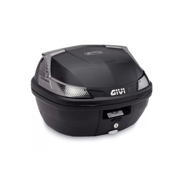 Givi B37NT Arka Motosiklet Çantası
