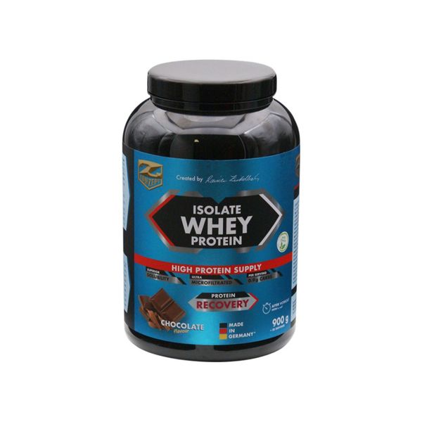 Z-Konzept 900 gr Whey Isolate Protein