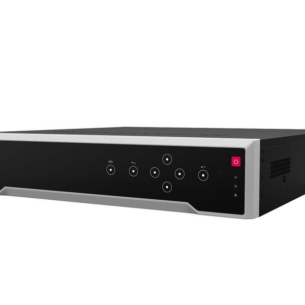 Hikvision DS-8632NXI-I8-S 32 Kanal Nvr Kayıt Cihazı