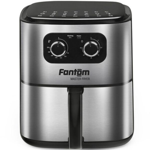 Fantom AF-4500 Master Fryer 4.5 lt Yağsız Fritöz