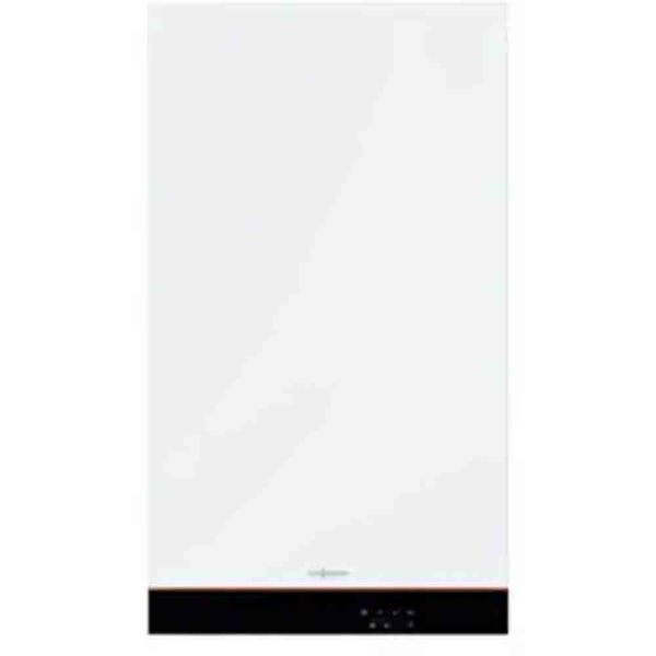 Viessmann Vitodens Connect 25/29 Kw Tam Yoğuşmalı Kombi