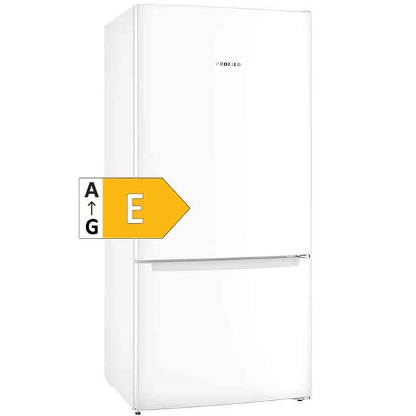 Profilo BD3086WEVN Buzdolabı