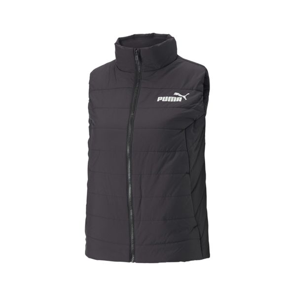 Puma 84894101 Ess Padded Vest Siyah Kadın Yeleği