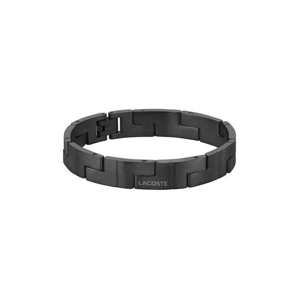 Lacoste LACJ2040222 Erkek Bileklik