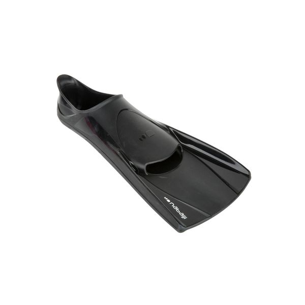 Decathlon Silifins Siyah Palet
