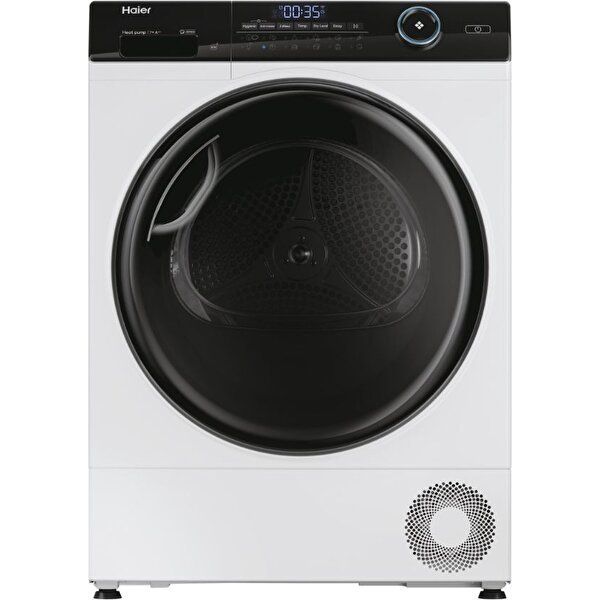 Haier HD110-A2959E-TR Çamaşır Kurutma Makinesi