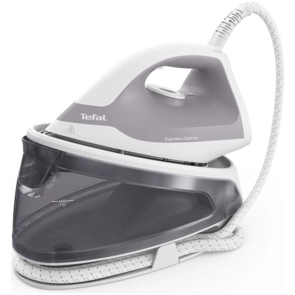 Tefal SV4111 Express Mini Buhar Kazanlı Ütü