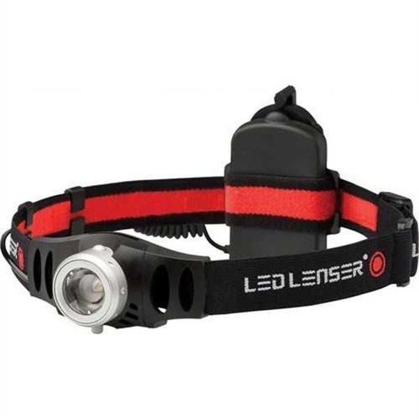 Ledlenser Led Lenser H6 Siyah Kafa Feneri