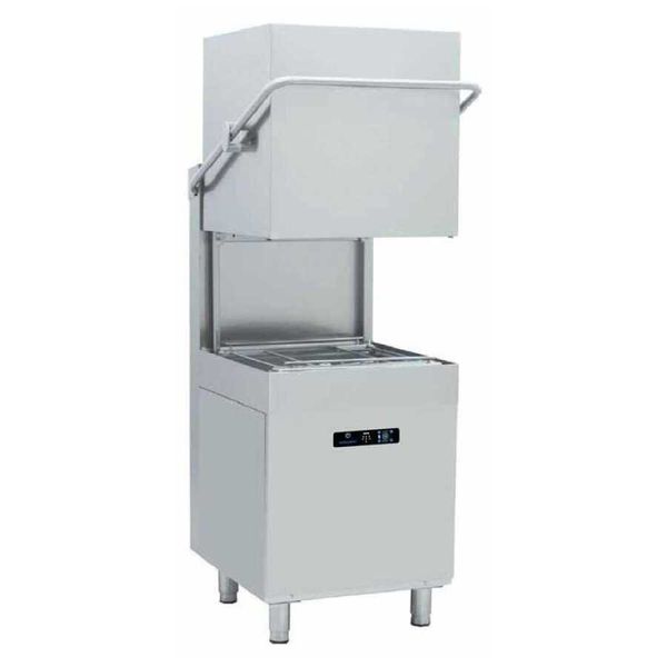 Öztiryakiler Giyotin Tip Touch OBM 1080T Plus Bulaşık Yıkama Makinesi