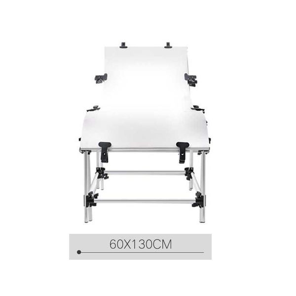 GDX PHT-60130 60 x 130 cm Ürün Çekim Masası