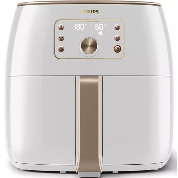 Philips HD9870/20 7.3 lt XXL Airfryer