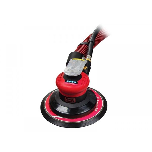 Gav OS-6133 A Havalı Orbital Zımpara