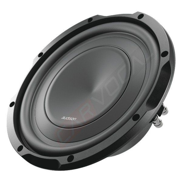 Audison APS-10D 25 cm Subwoofer