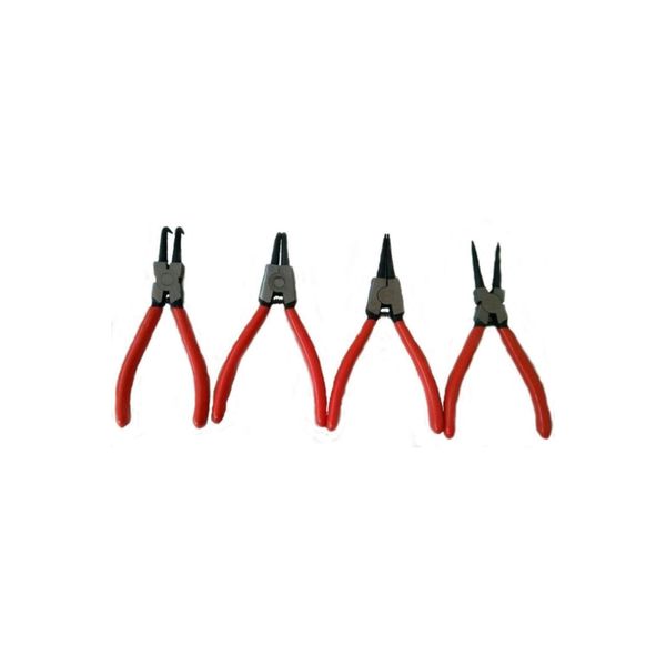 Freed Tools 4'lü Segman Pense Seti
