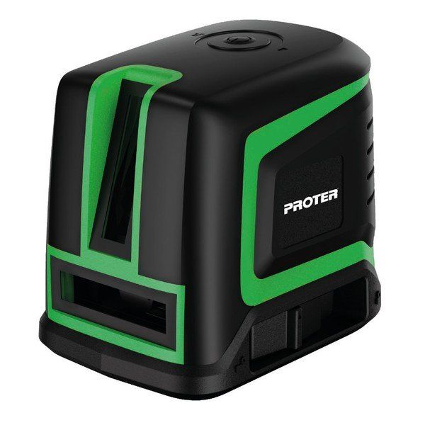 Proter Pl 135DS Lazer Şakül