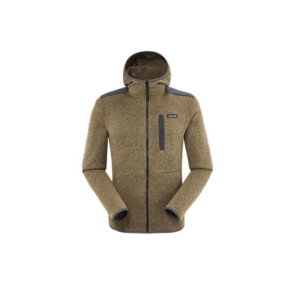 Lafuma LFV12146 6766 Cloudy Hoodie Erkek Polar