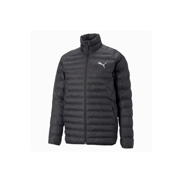 Puma 84935601 Packlite Erkek Siyah Günlük Stil Erkek Mont