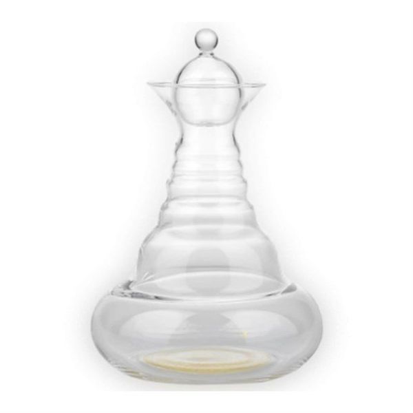 Natures Design 1.3 lt 7110 Alladin Su Canlandırıcı Karaf