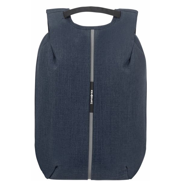 Samsonite KA6-01-001 Mavi 15.6" Securipak Notebook Sırt Çantası