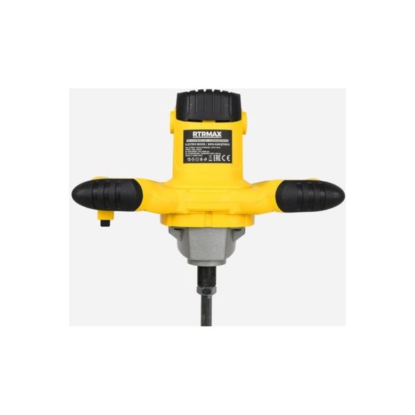 RTRMAX RTM3920 Boya Karıştırıcı