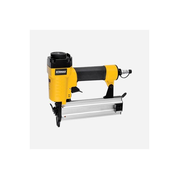 RTRMAX RTM0138 Havalı Çivi Çakma Tabancası