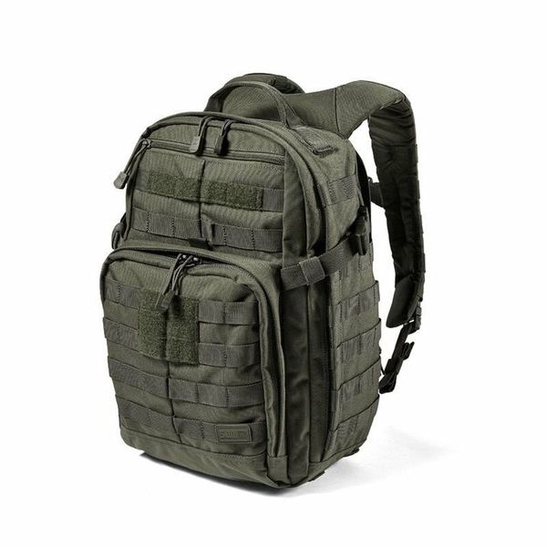 5.11 Tactical 5.11 Rush 12 2.0 Ranger Yeşil Sırt Çantası