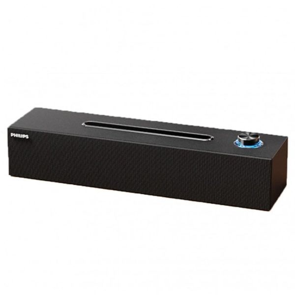 Philips SPA3808 USB+ Bluetooth Standlı Soundbar Hoparlör