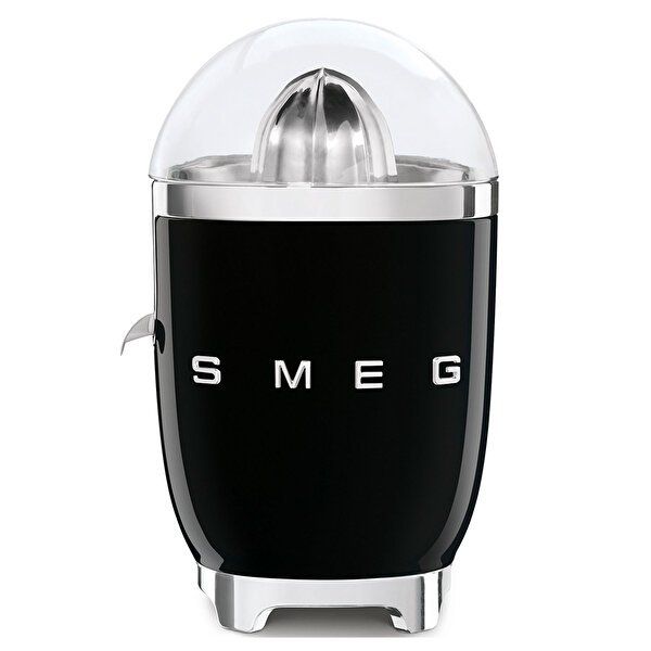 Smeg CJF11B Narenciye Sıkacağı