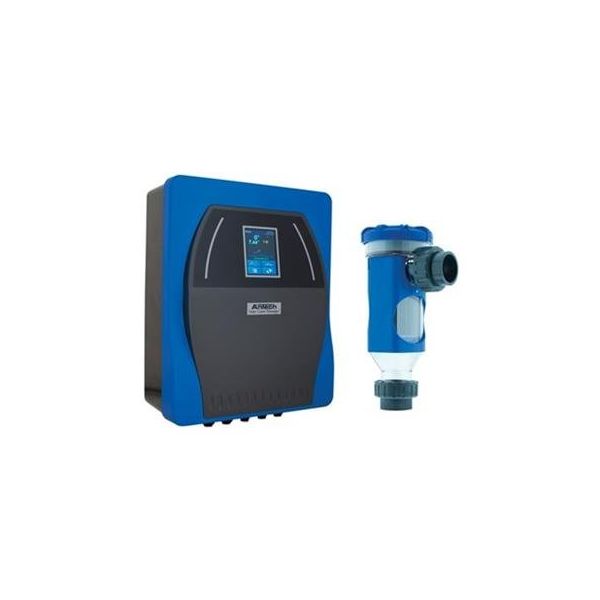 Antech Salt İonıc Ph 36GR/H-TUZ Klor Jenaratörü