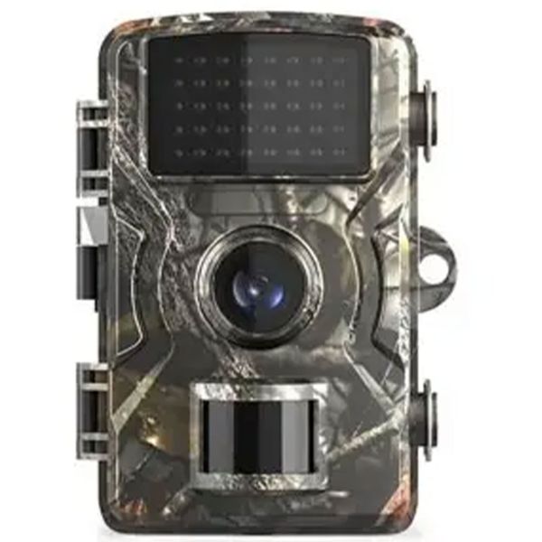 Vothoon 12MP 1080P Doğa ve Outdoor Gece Görüşlü Kamera Su Geçirmez Fotokapan Kamera