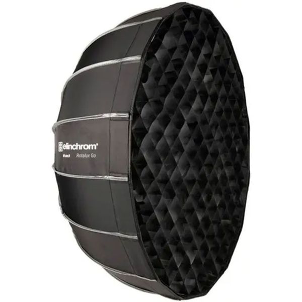 Elinchrom Rotalux Go 60 cm Octa Softbox