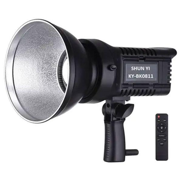Shun YI KY-BK0811 150 Watt Beyaz Video Işığı