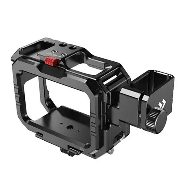 Ulanzi G9-14 9/10/11 Metal Cage Çerçeve Go Pro