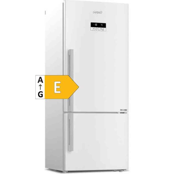 Arçelik 274532 EB Buzdolabı