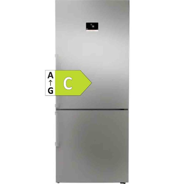 Bosch KGP76AIC0N Inox Buzdolabı