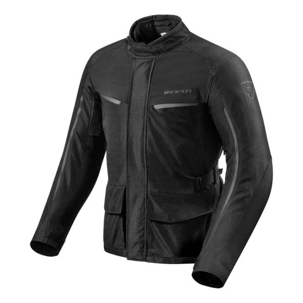 Revit Voltiac 2 Motosiklet Montu
